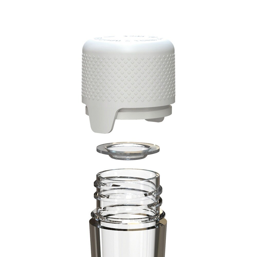 チューブ容器 CGAT6−113MM−C