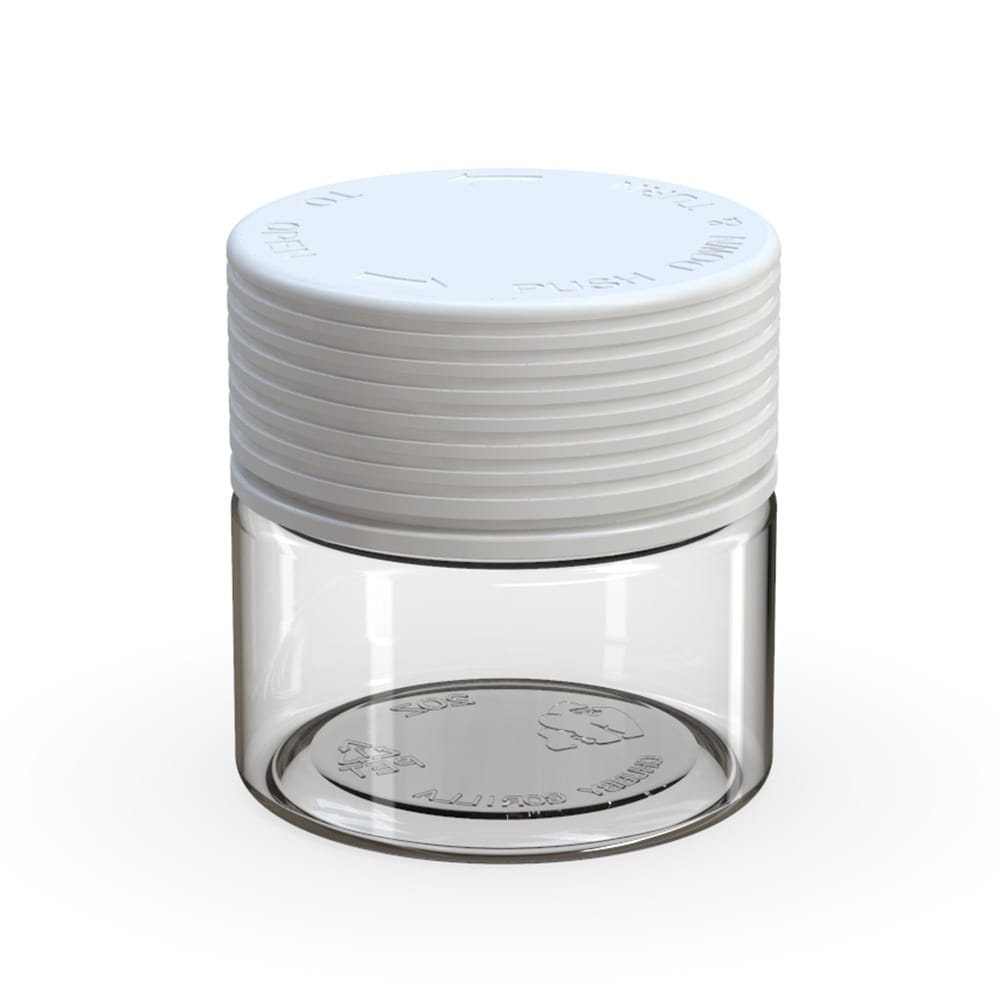 サンプル容器 CGSC1−2OZ−CNL