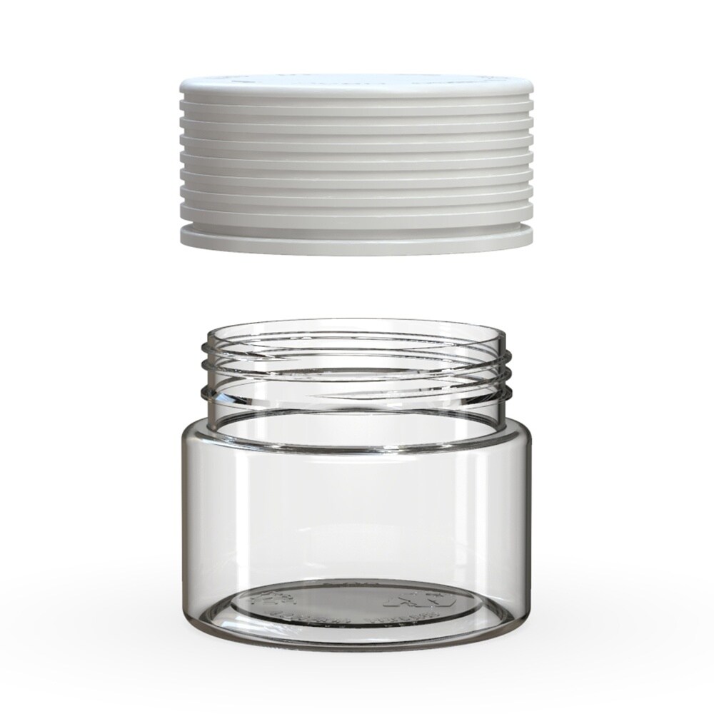 サンプル容器 CGSC1−2OZ−CNL