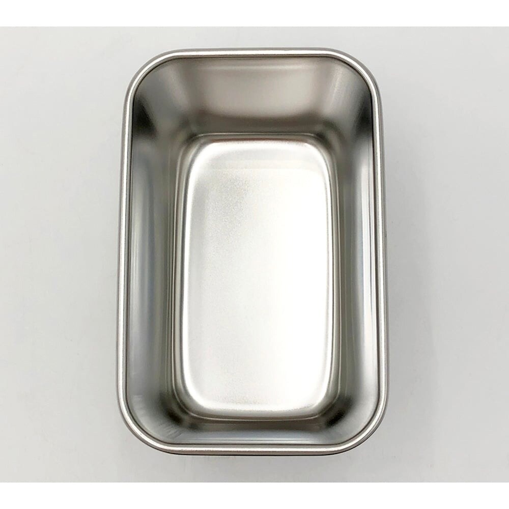 【フッ素樹脂コート】ステンレス深型組バッ