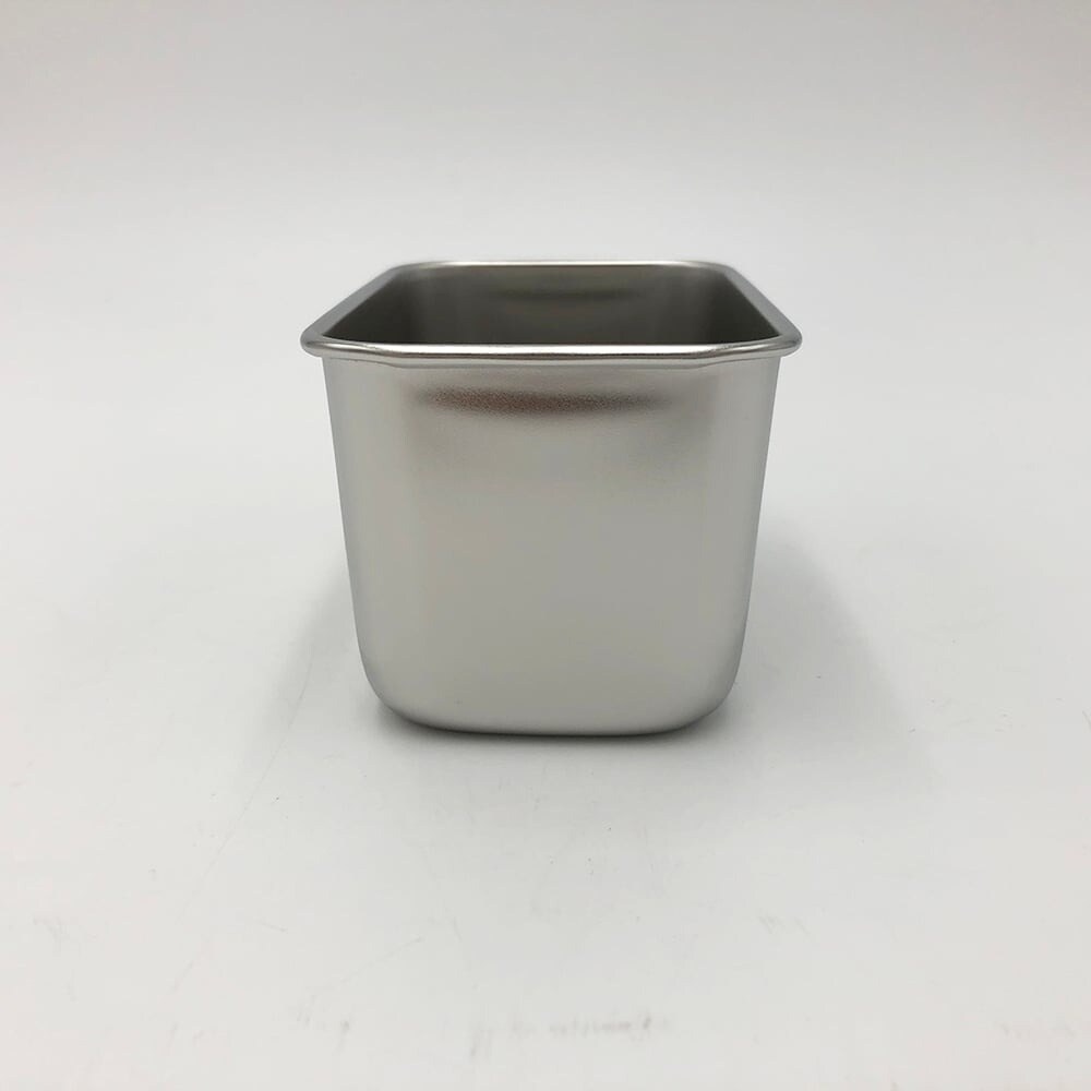 【AC滅菌】ステンレス深型組バット ミニ