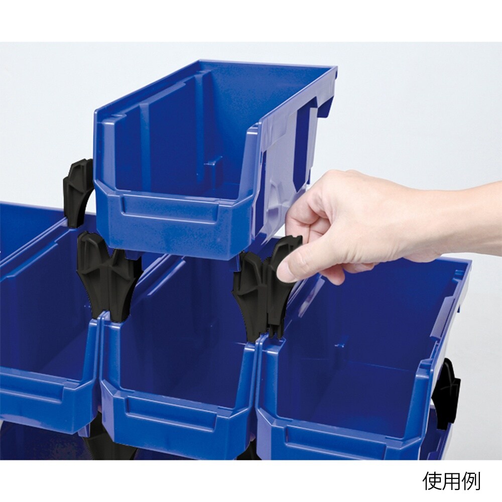 スタッキングコンテナ 0.6L HB−2