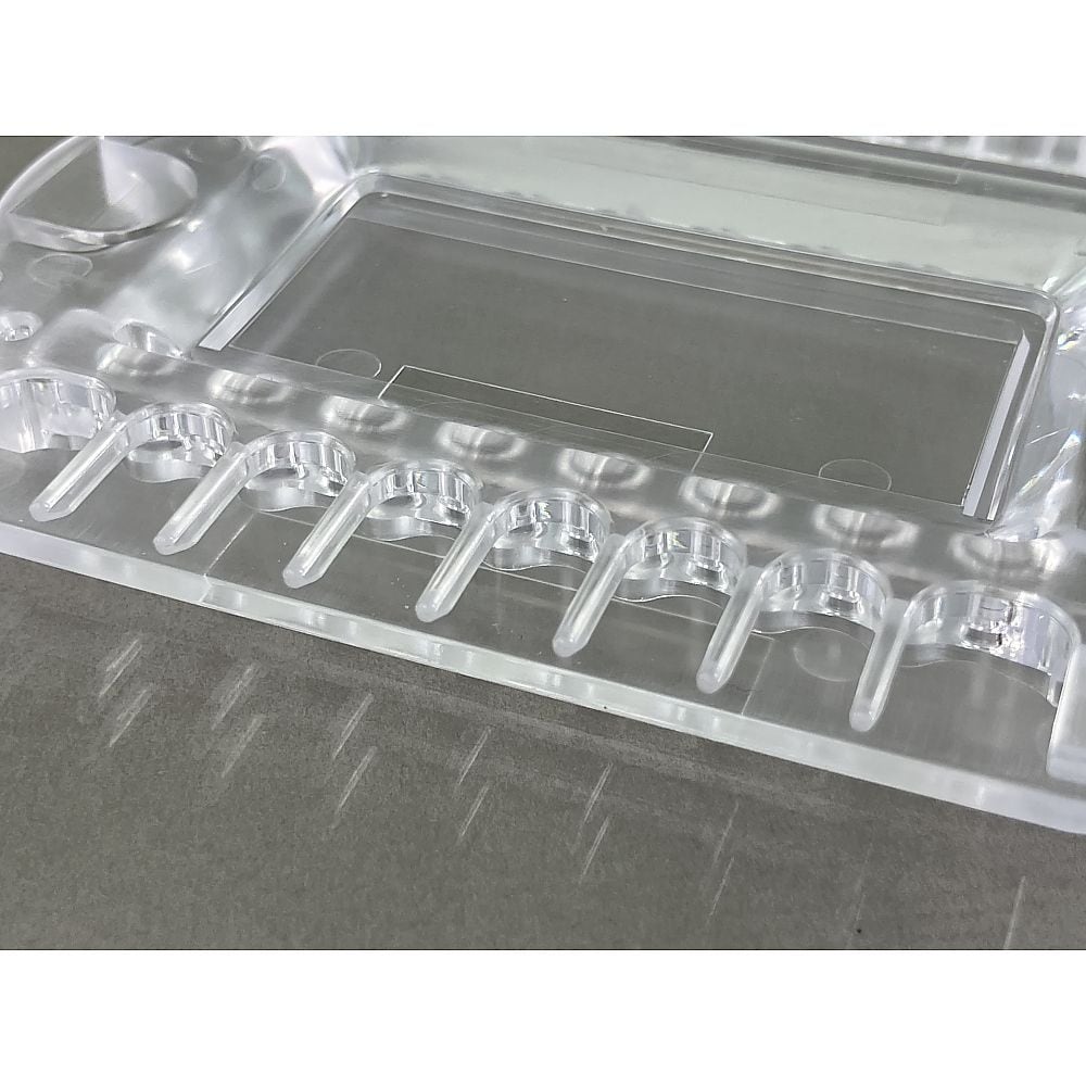 PCR用チューブ キャップオープナー M