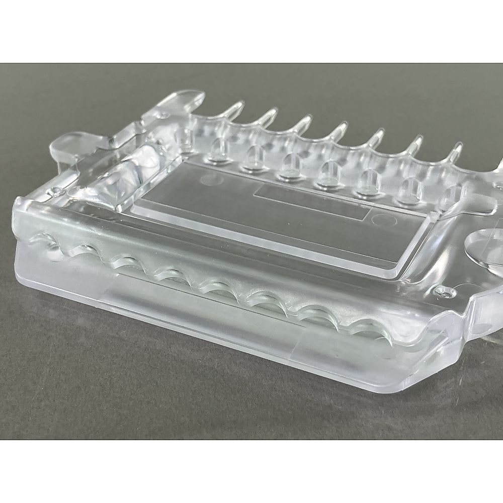 PCR用チューブ キャップオープナー M