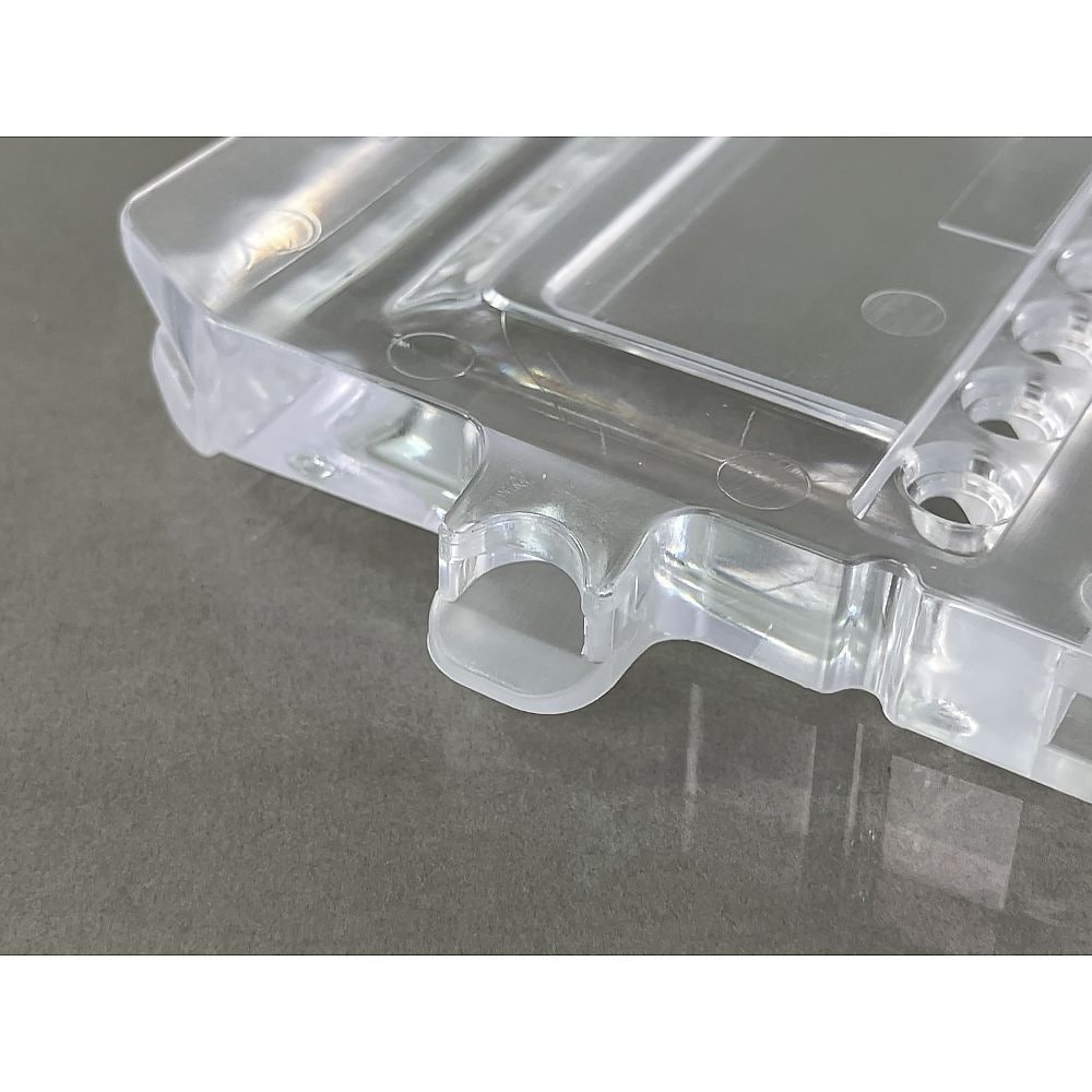 PCR用チューブ キャップオープナー M