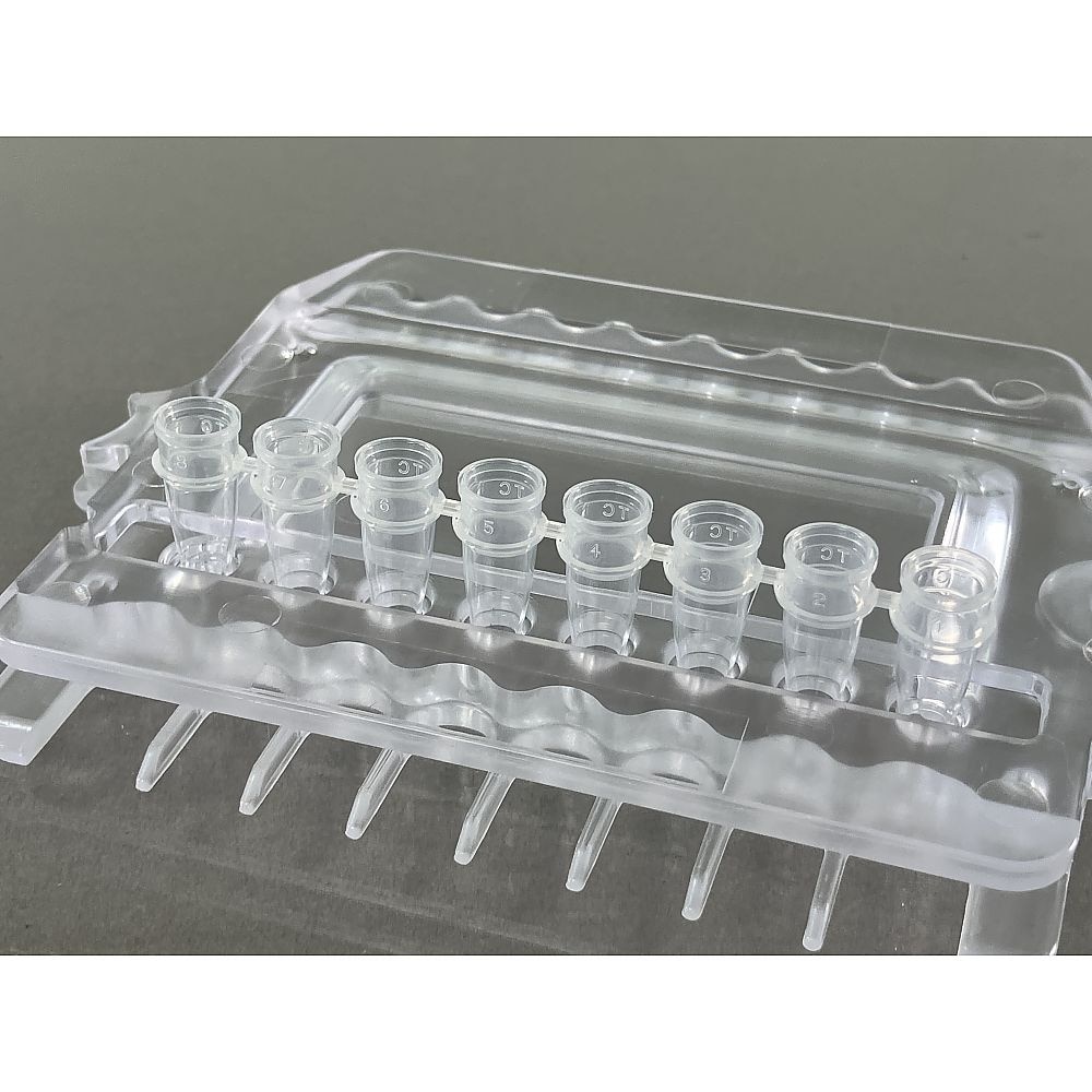 PCR用チューブ キャップオープナー M