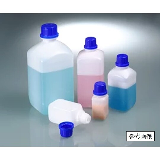PEポンプセット用サンプル容器 100m