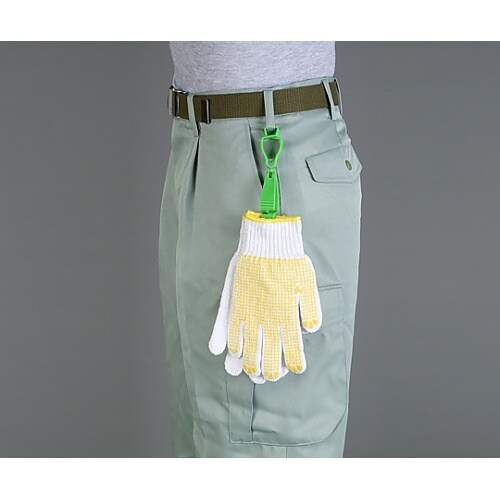 GG4620SGグローブキャッチャー緑