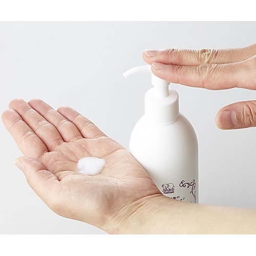 ハクゾウハンドケア物語