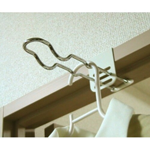 96395 室内物干し ポールカケッタ