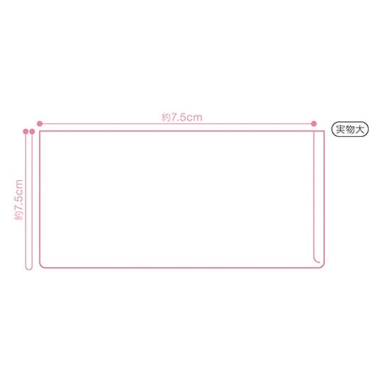 95187 クリーンコットンモナリー