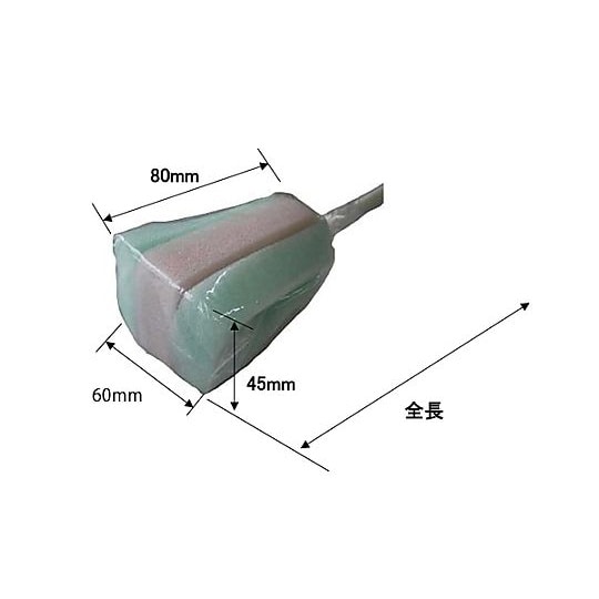 45x60x380mm ポット・ボトルク