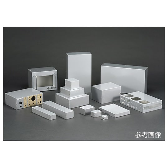 MB10−7−20 MB型アルミケース