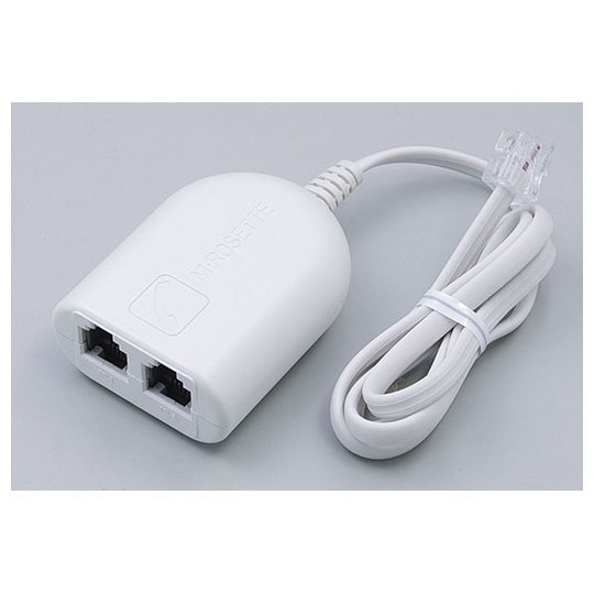 TEA−035 分配アダプタ雷サージ付