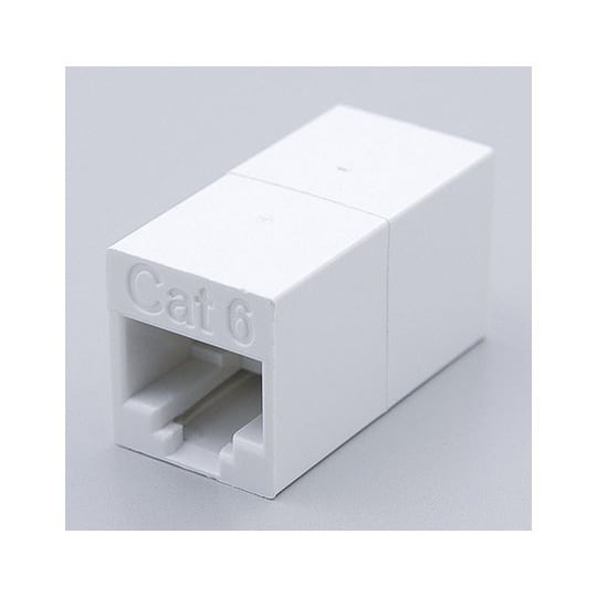 TEA−103 LAN用中継コネクタ8極