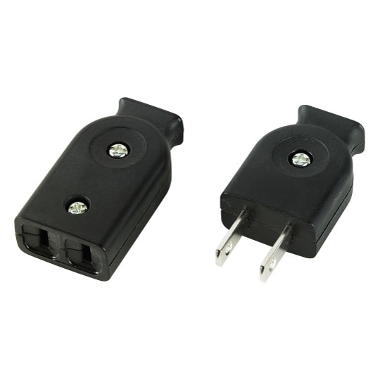 A−21H(BK) 平形コネクター