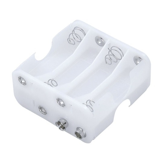 UM−380NH 電池BOX3×8