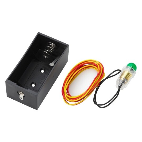 UM−01NH 電池BOXセット