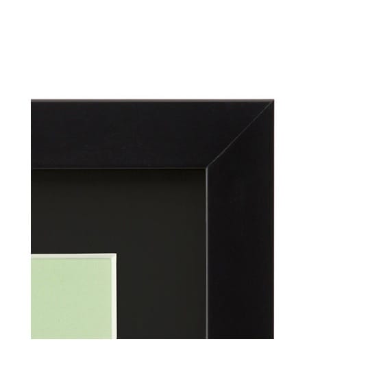 FWMM01−BKA4A額縁A4アクリル