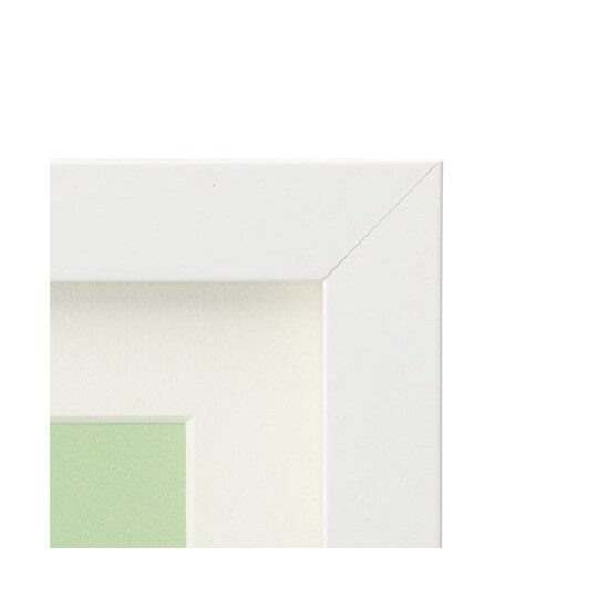 FWMM01−WTA4A額縁A4アクリル