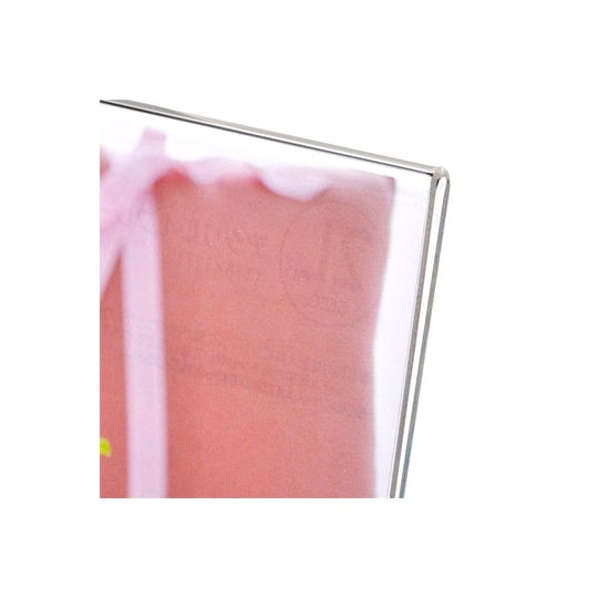 FACL−KGT アクリルLフレーム 縦