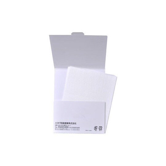 液晶クリーニングペーパー 1セット(20