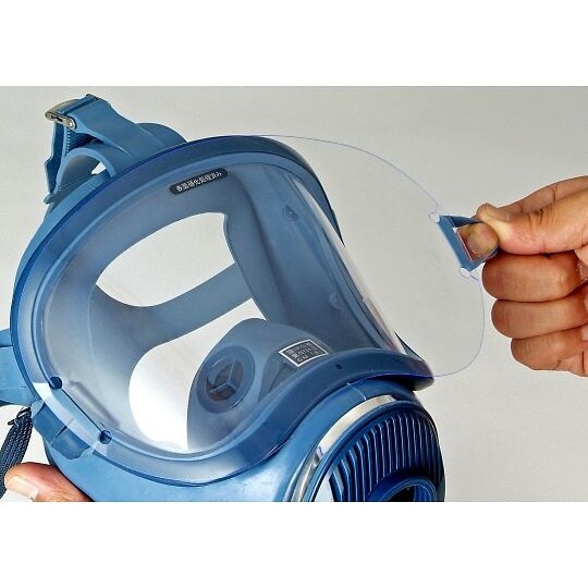 マスクオプション 視野カバーHV用5枚入