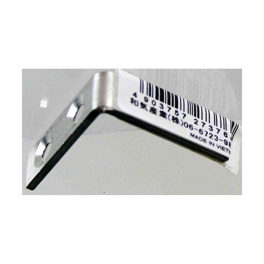 IH−102ステン中厚金折30×30mm