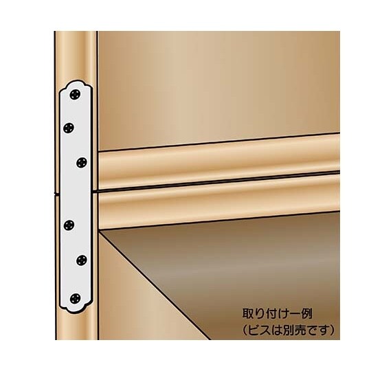 BY−028 ユニクロ一文字継手