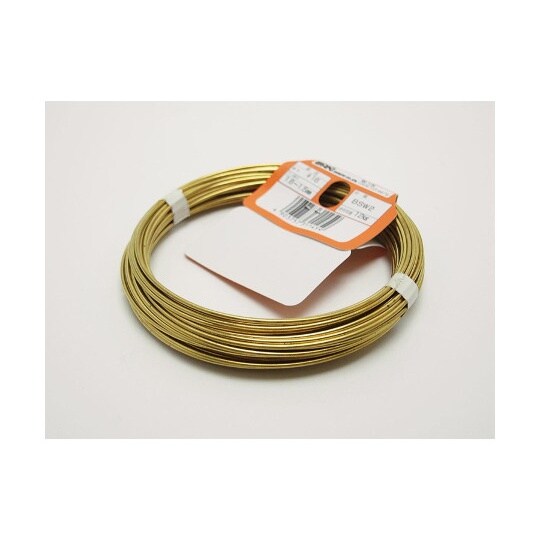 HW−145 真鍮線 #16×約10m