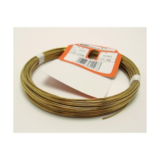 HW−147 真鍮線 #20×約20m