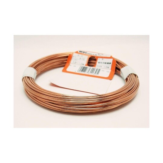 HW−130 銅線 #16×約10m