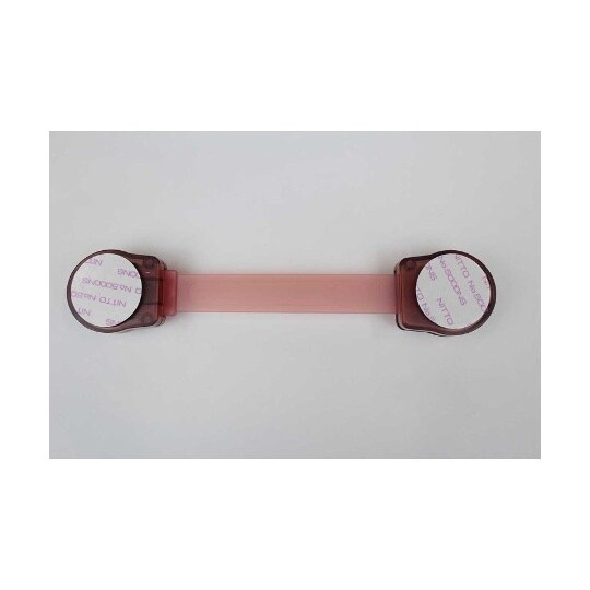 開き戸・引出しロックII ワンプッシュタ