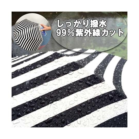 WUH−002 UVカット撥水スプレー