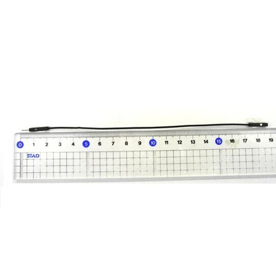 ブレッドボード・ジャンパーコード(オス−