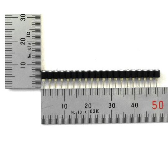 GB−ICS−2520PR ICソケット