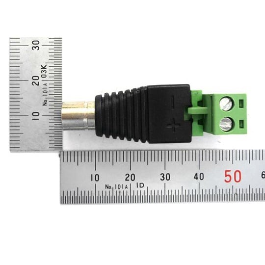 GB−DCJ−RTB−2.1Mコネクター