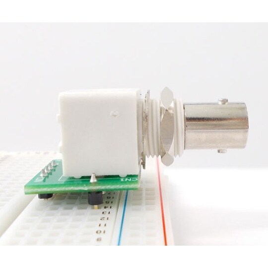 MDK026 BNC−JACK基板