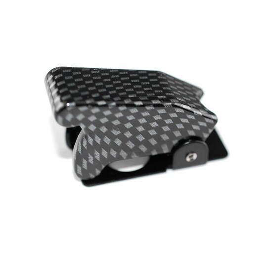 TSCOVER−BKトグルスイッチカバー