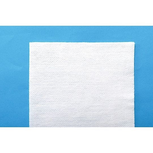 不織布ガーゼ 25×25cm 4枚重ね