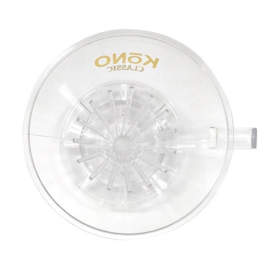 MD−41 名門4人用フィルター