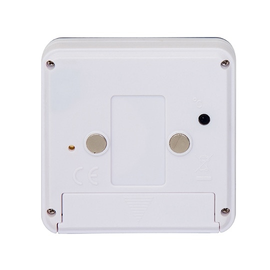 サーモ1025 デジタル最高最低温度計