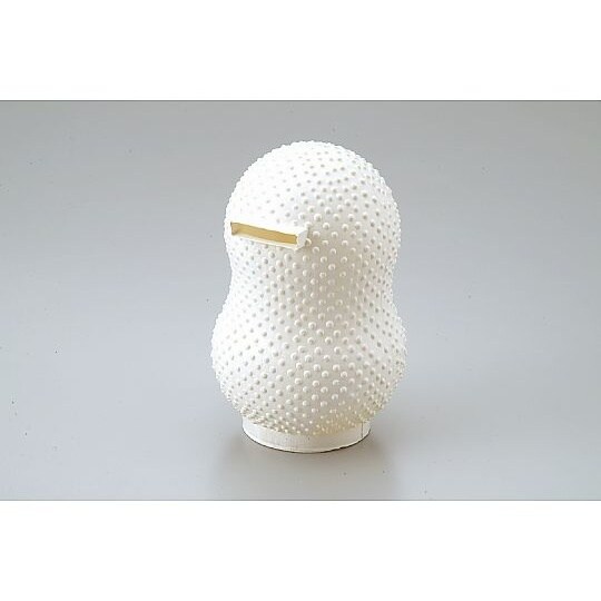 粘土の貯金箱芯材 ATねんどM付 238