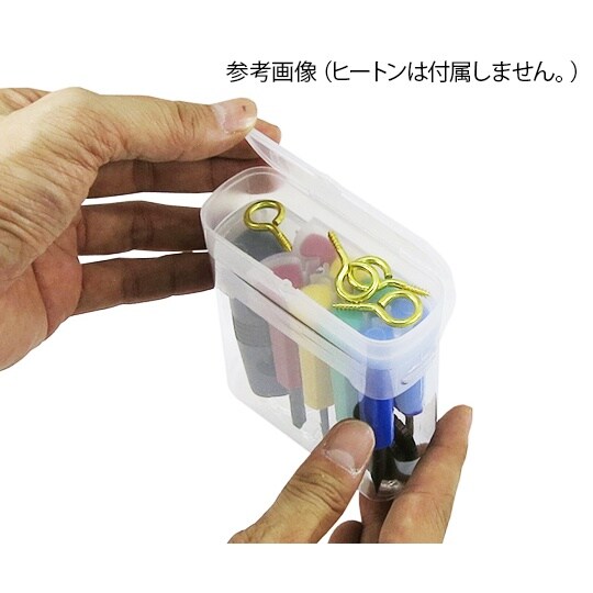 ソフト8カラードライバー