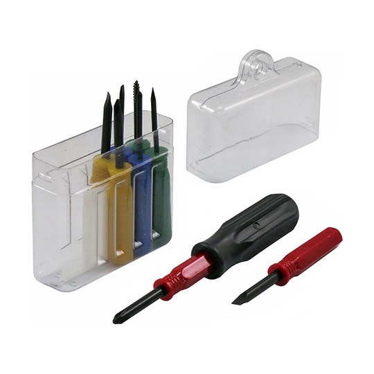 DM−8 8カラードライバーセット