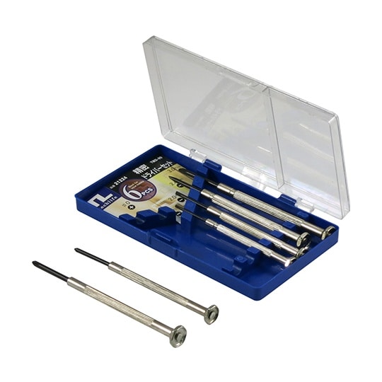 TMD−99 精密ドライバーセット