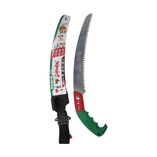 GC−270−LH 特許曲刃鋸 一番荒目