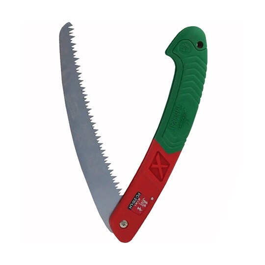 FC−210−LH 折込鋸替刃式騎士荒目