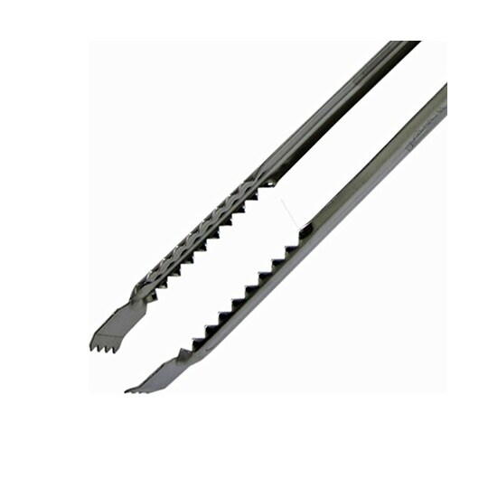 ステンレス トング