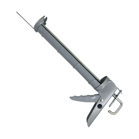 コーキングガン